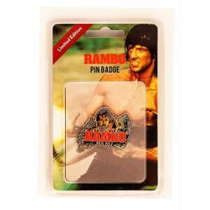 Rambo Chapa Rambo - Collector4U.com