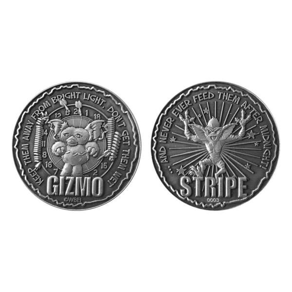 Gremlins Moneda Limited Edition - Collector4u.com