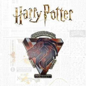 Chapa Gryffindor Harry Potter Limited Edition - Collector4u.com