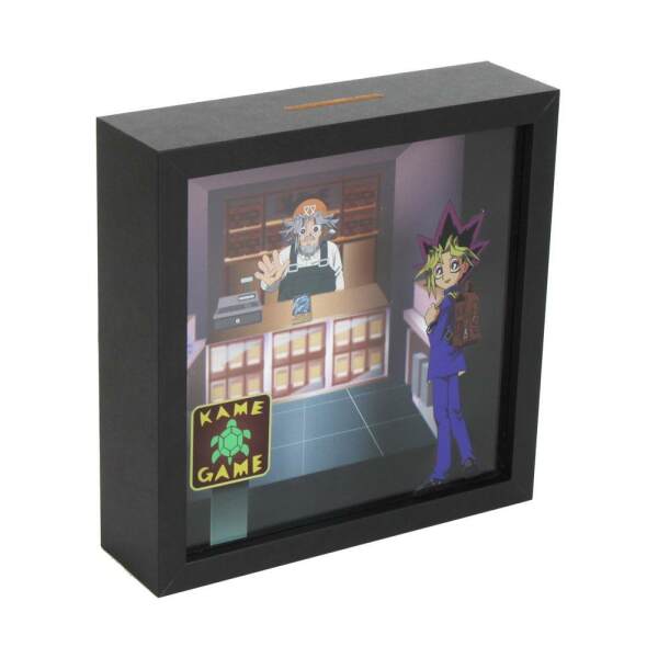 Yu-Gi-Oh! Hucha Grandpa's Shop 20 cm - Collector4U.com