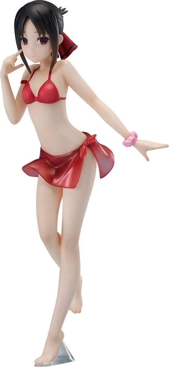Kaguya-sama: Love is War Estatua PVC 1/12 Kaguya Shinomiya Swimsuit Ver. 13 cm
