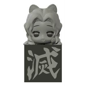 Estatua PVC Hikkake Hashira 2 Kocho Shinobu Demon Slayer: Kimetsu no Yaiba 10 cm - Collector4u.com