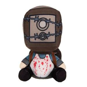 The Evil Within 2 Peluche Stubbins Keeper 20 cm - Collector4U.com