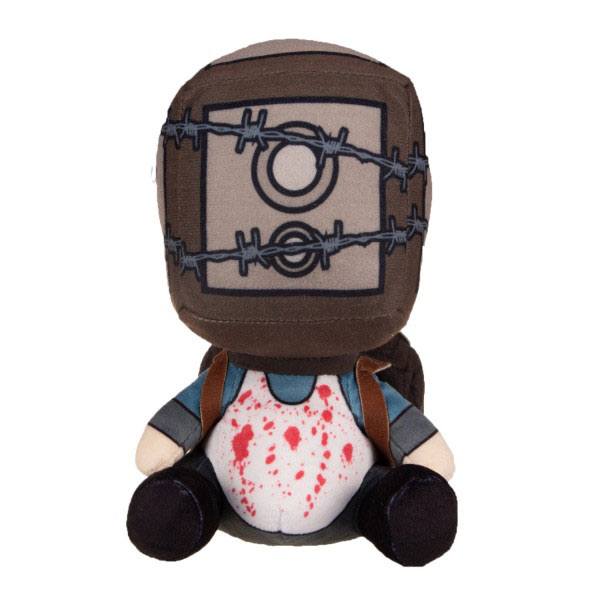 The Evil Within 2 Peluche Stubbins Keeper 20 cm