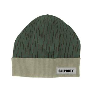 Call of Duty: Black Ops Cold War Gorro Beanie Double Agent - Collector4u.com