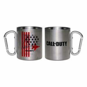 Call of Duty: Black Ops Cold War Taza Stars & Stripes - Collector4u.com