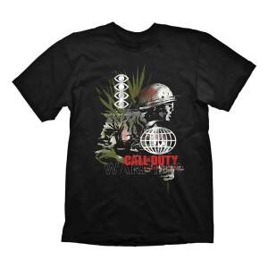 Call of Duty: Black Ops Cold War Camiseta Army Comp talla L - Collector4u.com