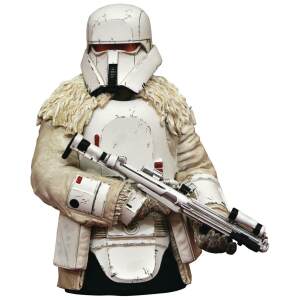 Busto mini Range Trooper Star Wars Solo 15 cm - Collector4U.com