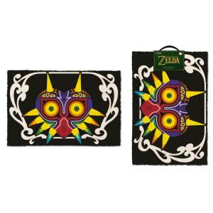 Felpudo Majora's Mask Legend of Zelda 40 x 60 cm - Collector4U.com