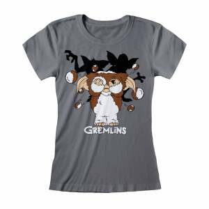 Gremlins Camiseta Chica Fur Balls talla XL - Collector4u.com