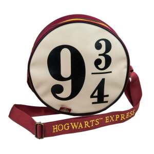 Bandolera Hogwarts Express 9 3/4 Harry Potter - Collector4u.com
