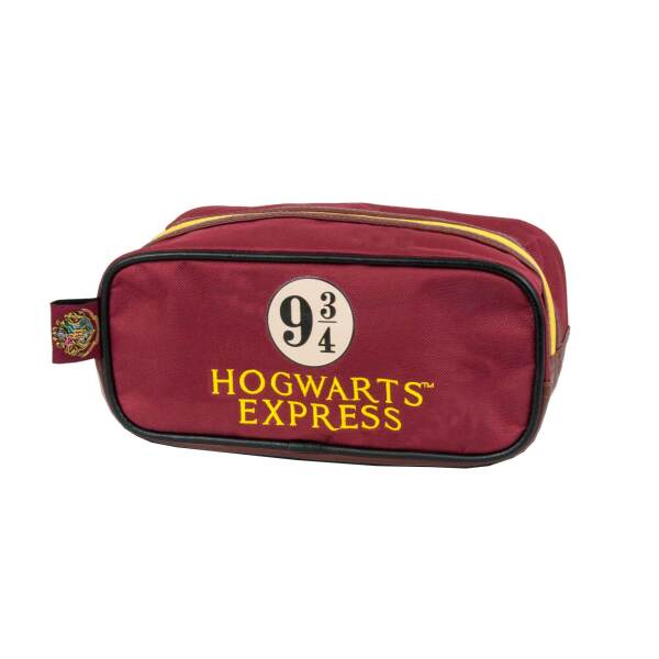 Neceser Hogwarts Express 9 3/4 Harry Potter - Collector4u.com