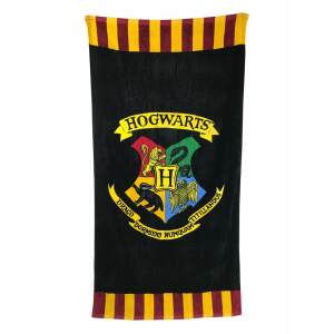 Toalla Hogwarts Harry Potter 150 x 75 cm - Collector4u.com