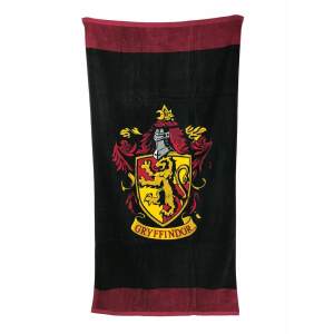 Toalla Gryffindor Harry Potter 150 x 75 cm - Collector4u.com