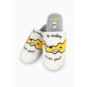 Gudetama, the Lazy Egg Zapatillas Chica Is Today Over Yet - Collector4u.com