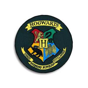 Alfombra Hogwarts Shield Harry Potter 100 x 100 cm - Collector4u.com
