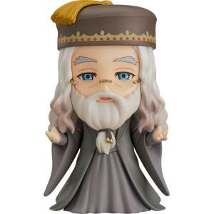Figura Nendoroid Albus Dumbledore Harry Potter 10 cm - Collector4u.com