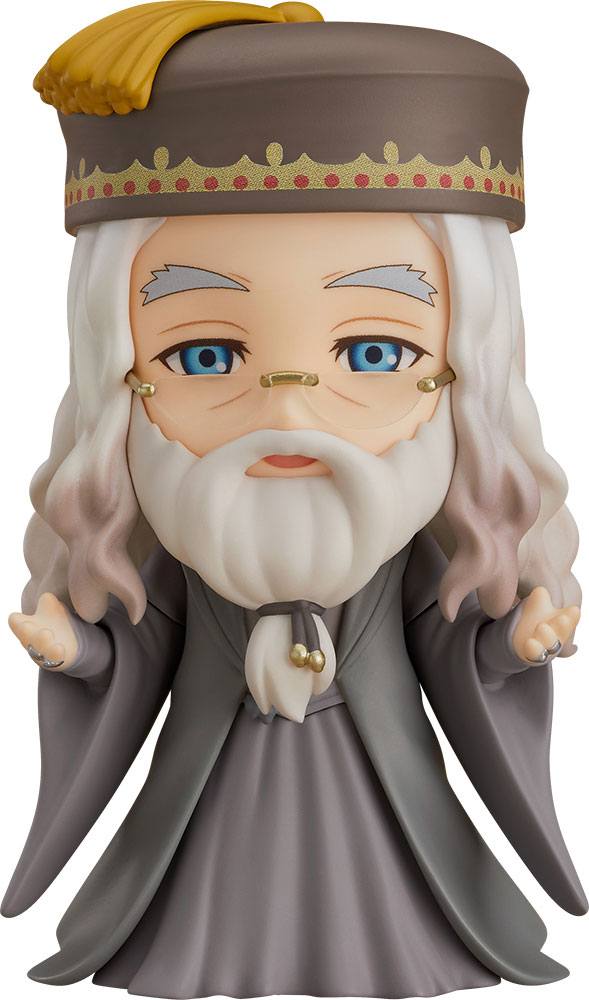 Figura Nendoroid Albus Dumbledore Harry Potter 10 cm