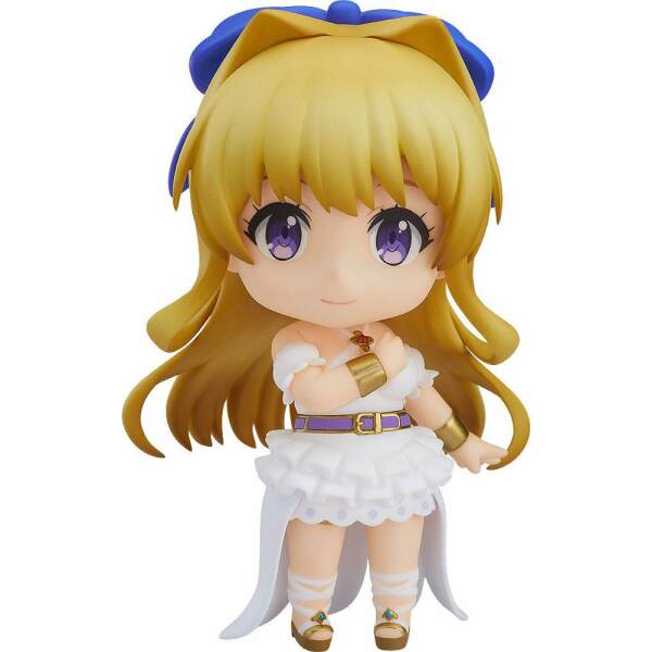 Cautious Hero: The Hero Is Overpowered But Overly Cautious Figura Nendoroid Ristarte 10 cm - Collector4u.com