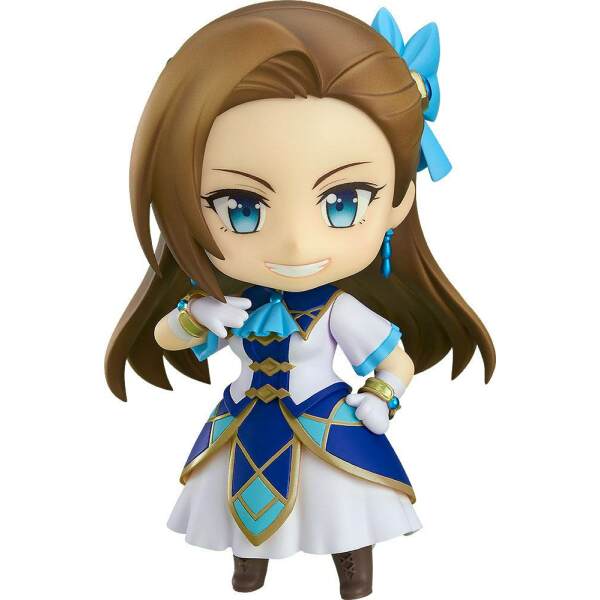 My Next Life as a Villainess: All Routes Lead to Doom! Figura Nendoroid Catarina Claes 10 cm - Collector4U.com