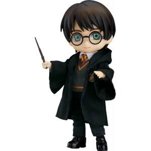 Figura Nendoroid Doll Harry Potter Harry Potter 14 cm - Collector4u.com