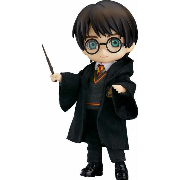 Figura Nendoroid Doll Harry Potter Harry Potter 14 cm - Collector4u.com