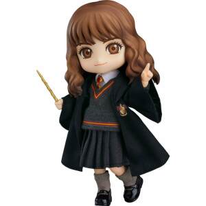 Figura Nendoroid Doll Hermione Granger Harry Potter 14 cm - Collector4u.com