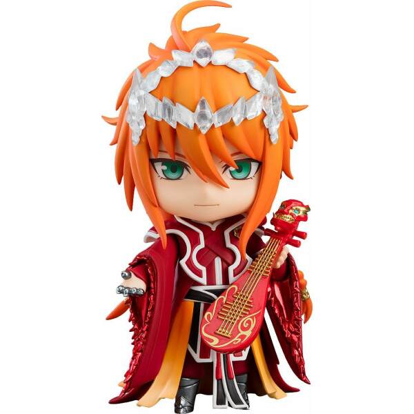 Thunderbolt Fantasy Bewitching Melody of the West Figura Nendoroid Rou Fu You 10 cm - Collector4U.com