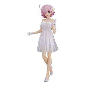 Estatua PVC 1/7 Shielder/Mash Kyrielight: Heroic Spirit Formal Dress Fate/Grand Order Ver. 23 cm - Collector4u.com