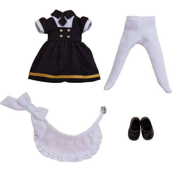 Accesorios para las Figuras Nendoroid Doll Outfit Set (Cafe - Girl) Original Character - Collector4U.com
