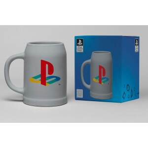 PlayStation Jarra de cerveza Classic - Collector4U.com