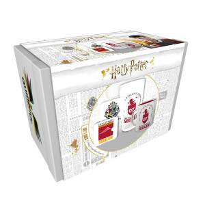 Pack de Regalo Quidditch Harry Potter - Collector4u.com