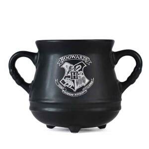 Taza 3D Cauldron Harry Potter - Collector4u.com