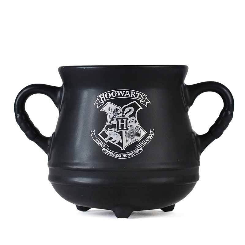 Taza 3D Cauldron Harry Potter - Collector4u.com