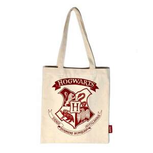Bolsa Hogwarts Crest Harry Potter - Collector4u.com