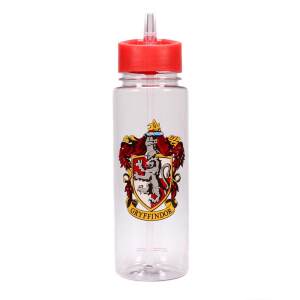 Botella de Agua Gryffindor Crest Harry Potter - Collector4u.com