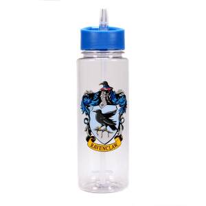 Botella de Agua Ravenclaw Crest Harry Potter - Collector4u.com