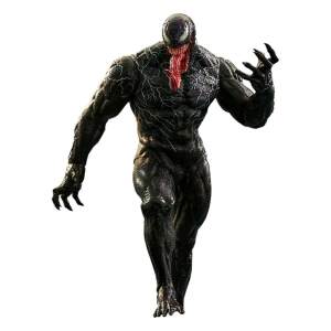 Figura Venom Movie Masterpiece Series PVC 1/6 Hot Toys 38 cm - Collector4U.com