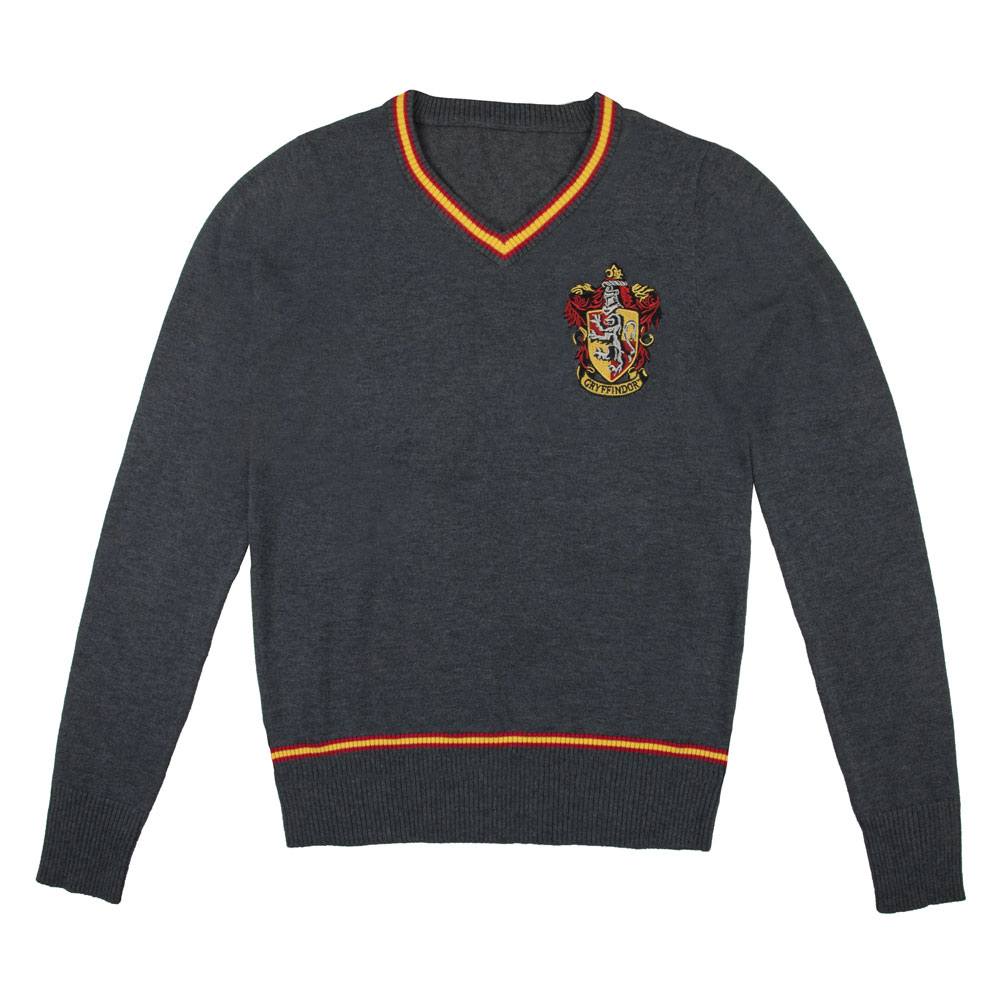 Suéter Gryffindor talla L Harry Potter - Collector4U.com