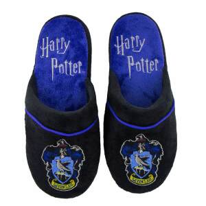 Zapatillas Ravenclaw Harry Potter talla M/L - Collector4u.com
