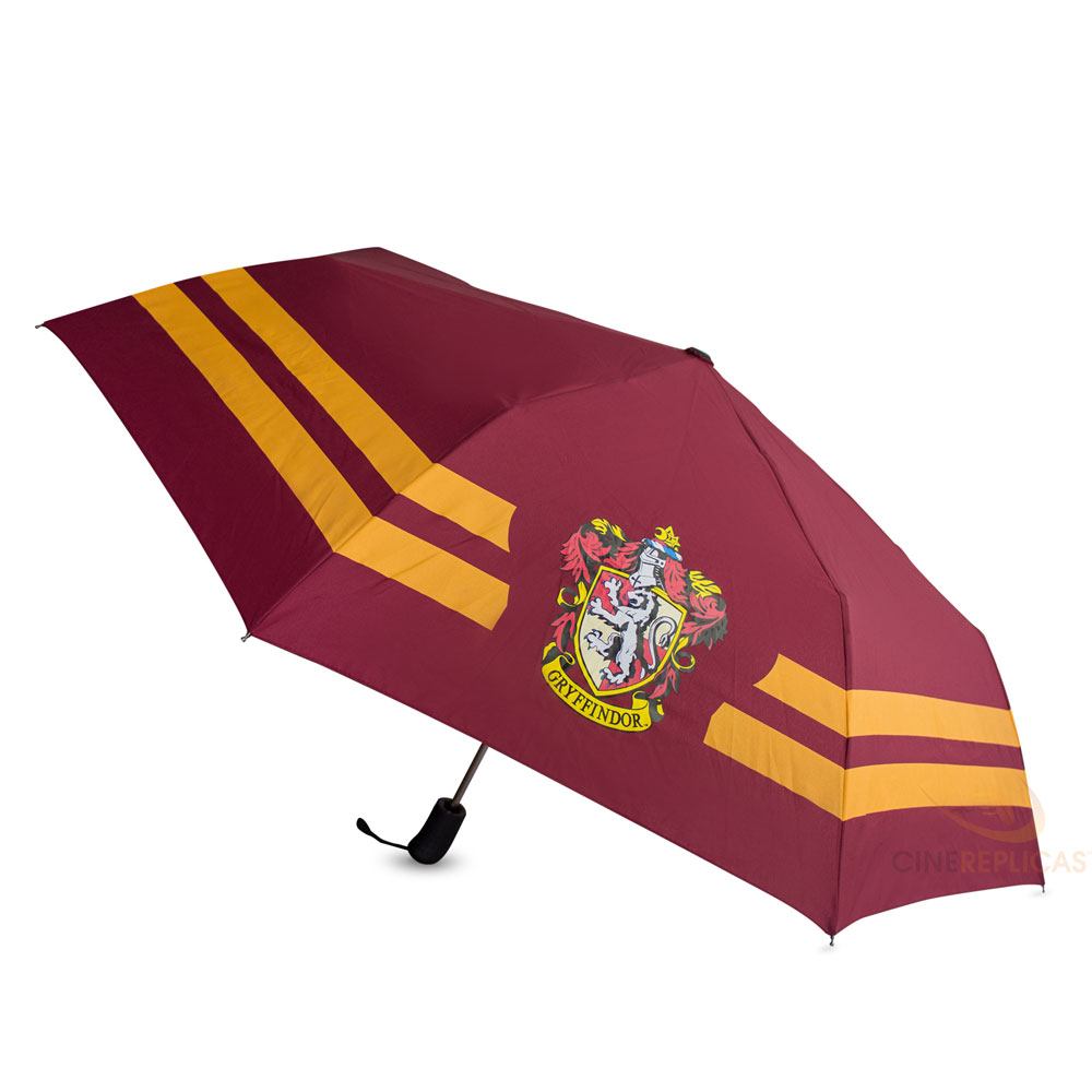 Paraguas Gryffindor Harry Potter - Collector4u.com