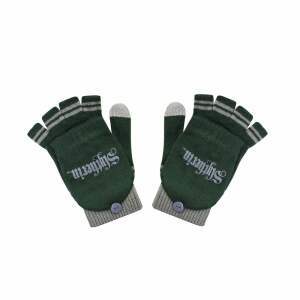 Guantes Slytherin Harry Potter - Collector4u.com