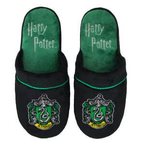 Zapatillas Slytherin Harry Potter talla M/L - Collector4u.com