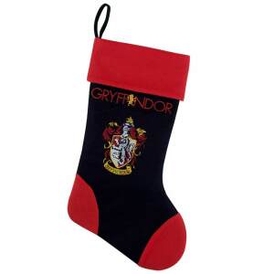 Calcetín de Navidad Gryffindor Harry Potter 45 cm - Collector4u.com
