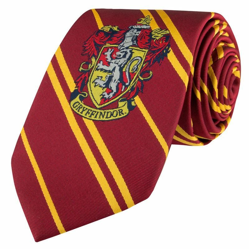 Corbata Gryffindor Harry Potter New Edition