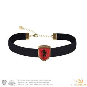Collar con Colgante Gryffindor Harry Potter - Collector4u.com