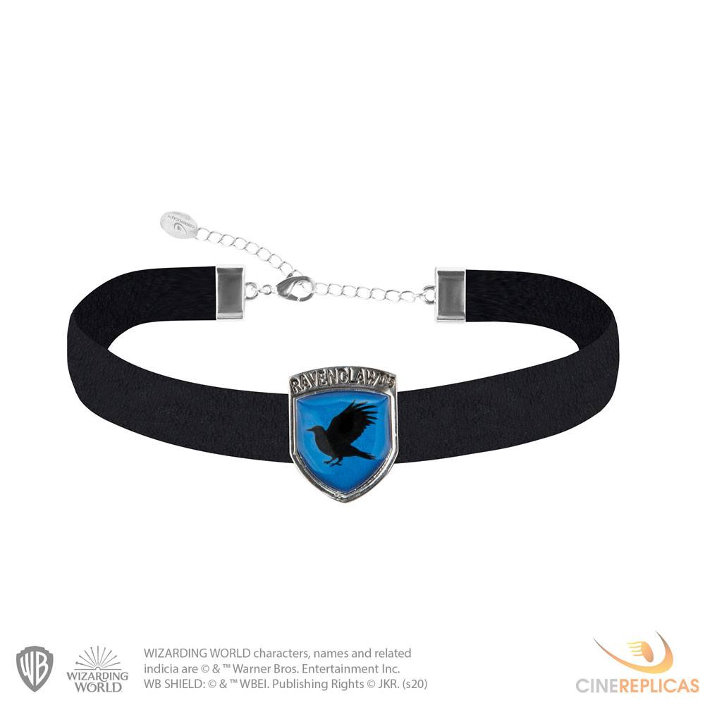 Collar con Colgante Ravenclaw Harry Potter - Collector4u.com