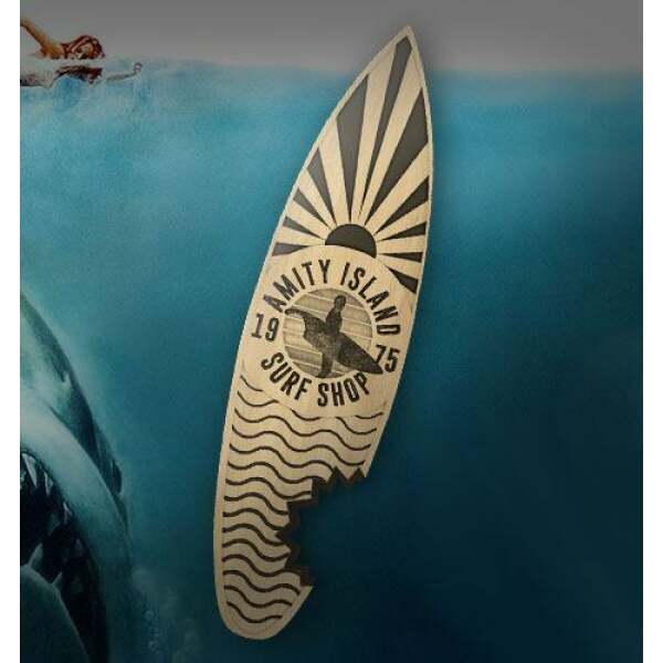 Tiburón Abrebotellas Amity Island Surf Shop - Collector4U.com