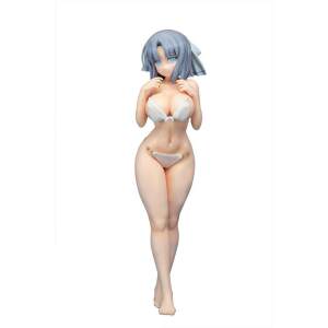 Senran Kagura Estatua 1/6 Yumi Bikini Perfect Ver. 24 cm - Collector4U.com