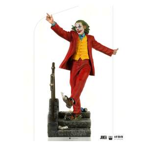 Estatua The Joker Joker Legacy Prime Scale 1/3 75 cm Iron Studios - Collector4U.com